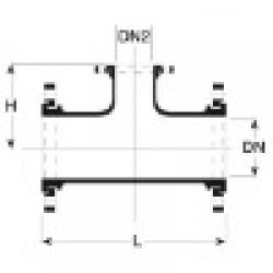 iron tee fittings $0