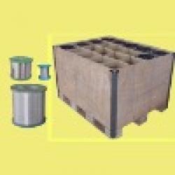 Iron Wire In Spools $0