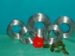 Iron Wire & Steel Wire $0