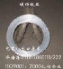 Iron Wires galvanized metal wire $0