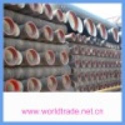 ISO2531--1998 malleable iron tube $0