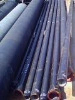 ISO2531 BS EN545 Pipes $0