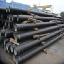 ISO2531 Cast Iron Pipe $0