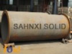 ISO2531 DI double flange pipe $0