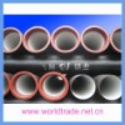 iso2531 di pipe class K9 $0