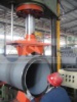 ISO2531 Ductile Cast Iron Tube $0