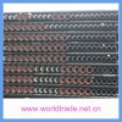 ISO2531 ductile cast water pipe $0