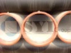 ISO2531 Ductile Iron Drainage Pipe $0