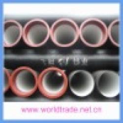 ISO2531&EN545 Centrifugal casting pipe $0