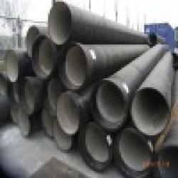 ISO2531 EN545 Ductile cast iron pipe $0