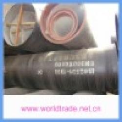 ISO2531&EN545 ductile cast iron water pipe $0