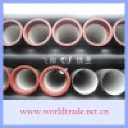 ISO2531& EN545 ductile iron pipe $0