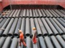 ISO2531/EN545 ductile iron pipes $0