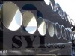 ISO2531 EN545 EN598 Cast Ductile Iron Pipe $0