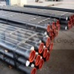 ISO2531 EN545 EN598 Ductile Iron Tyton Pipe $0