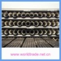 ISO2531&EN545 galvanized steel pipe $0