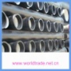ISO2531 EN545 K9 Ductile iron tube $0
