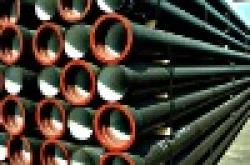 ISO2531 EN598 EN545 Ductile Iron Pipe Ductile iron pipe $0