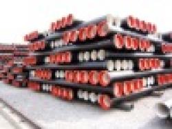 ISO2531 EN598 EN545 K9 Ductile Iron Pipe Ductile iron pipe $0
