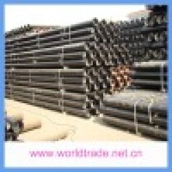 ISO2531 galvanized steel pipe $0
