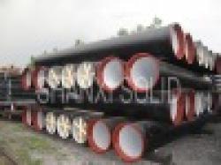 ISO2531 pipe and fittings $0