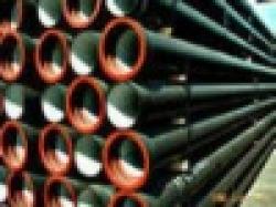 ISO2531k12 Ductile iron pipe $0