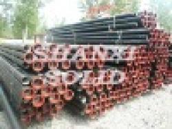 ISO 2531/EN545 ductile iron pipe $0