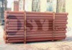 ISO 6594 Cast Iron Pipe $0