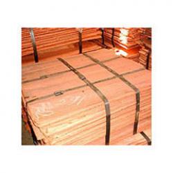 Copper Cathodes 99.99% For Sale $0