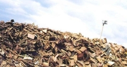 All Types of Steel Scraps  $0