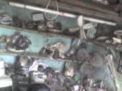 Sell of electrical scraps  $0