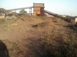 India IRON ORE FINES 63.5% - 62.5% Rejection