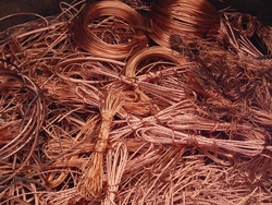 China Looking to sell Copper Wire/Cathodes