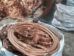 OFFER FOR SELLING COPPER MELTING SCRAP $0