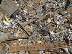 Searching for buyers for copper and brass scrap $0