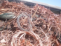 Cameroon We are exporters of First class scrap