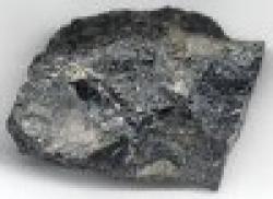 Philippines Chromite Ore