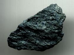 Offer chromite ore $0