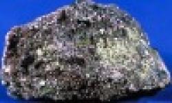 Oman Chrome ore for sale