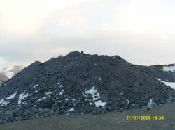 Turkey Chrome ore for sale
