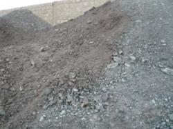 Pakistan Sarbaaz Chrome Ore for sale