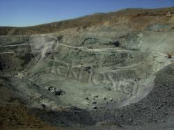 Turkey Chrome Ore 40% for sale
