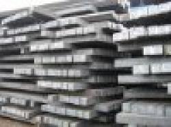Steel billets offered $0