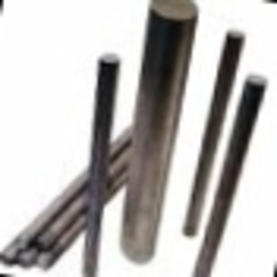 Aluminium bars offered $0