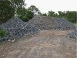 Hong Kong Company offeres chromite ore