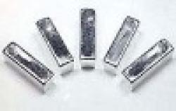 Pure aluminum ingots fof sale $0