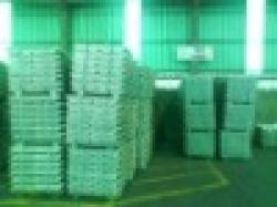 Aluminium 99,7% purity ingot for sale $0