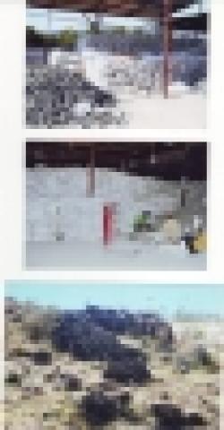 Chrome ore for sale $0