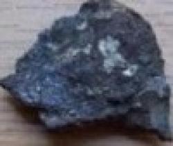 Chrome ore for sale $0
