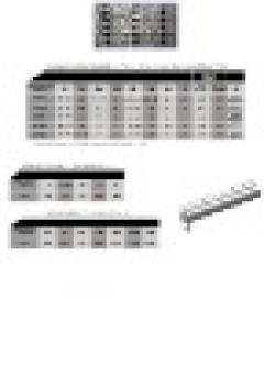 Aluminum alloys bars offered $0